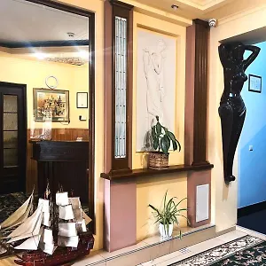 престиж Львов