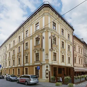 5* Hotell Leopolis Hotel