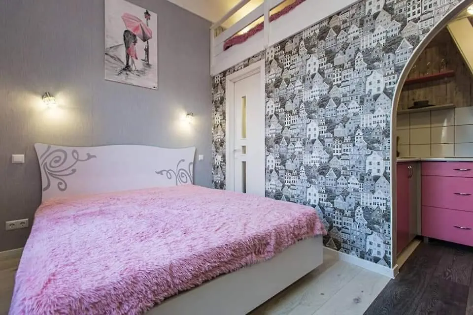Hostel Sleep&Go Lvov