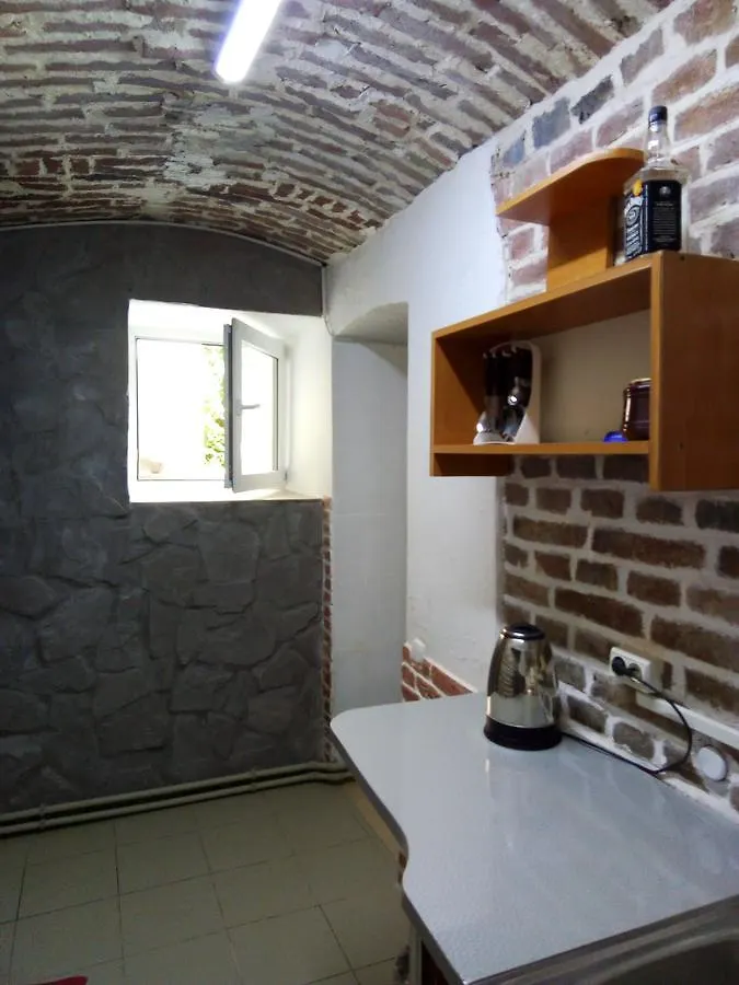 Hostel Sleep&Go Lvov 0*,  Ukrajina