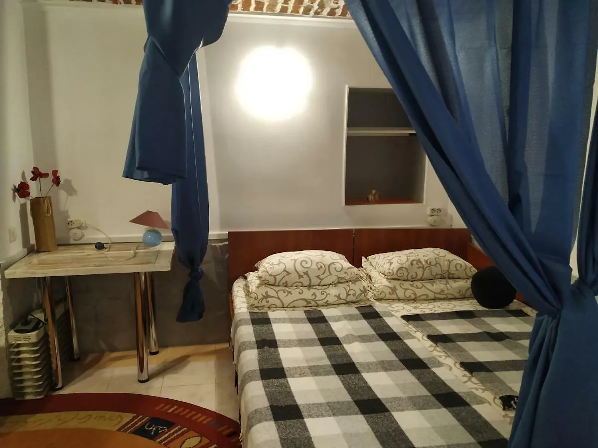 Sleep&Go Vandrarhem Lviv